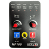 Контроллер высоты HF100 для газовой резки  - st-e.info - Плесецк