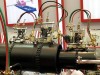 Машинки термической резки труб 11G  (с ручным приводом) - st-e.info - Плесецк