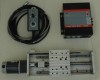 Слайдер (суппорт) крестообразный моторизованный ED-MS05 - st-e.info - Плесецк
