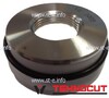 Керамический держатель сопла D32 (M14)для Raytools  арт.120274100B - st-e.info - Плесецк