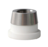 Керамический держатель сопла D21,4 (M11) для Raytools  арт.120515092A - st-e.info - Плесецк