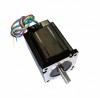 Двухфазный шаговый двигатель 86HS156-6204A14-B35 Вал 14 мм - st-e.info - Плесецк