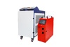 Аппарат лазерной сварки ST-E-D2 2000W Raycus две проволоки  - st-e.info - Плесецк