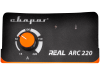 Сварочный инвертор Сварог REAL ARC 220 (Z243N) - st-e.info - Плесецк