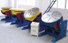 Сварочный позиционер HB-3 (300кг) - st-e.info - Плесецк