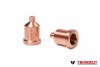 Сопло для плазмотрона LC105 80A арт. W03X0893-63A TEHNOCUT - st-e.info - Плесецк