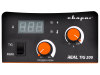 Сварочный инвертор Сварог REAL TIG 200 (W223) - st-e.info - Плесецк