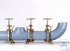 Центратор монтажный 1" - 3" диаметр 20 - 90  mm Jankus - st-e.info - Плесецк