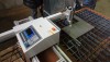 Машины термической (газовой) резки консольного типа SNR-KB с ЧПУ  3000х1500мм - st-e.info - Плесецк