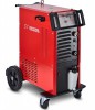 Сварочный аппарат для аргонодуговой сварки MASTER TIG 400 СT - st-e.info - Плесецк