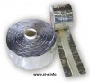 Стекловолоконная алюминиевая подкладочная самоклеющаяся лента Fiback AFBT-4.0 - st-e.info - Плесецк