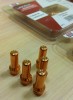 Электрод для плазмотрона LC65/80/100 арт. W03X0893-25A - st-e.info - Плесецк