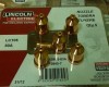 Сопло для плазмотрона LC105 (строжка) арт. W03X0893-65A - st-e.info - Плесецк