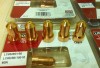 Сопло для плазмотрона LC65/80/100 40A арт. W03X0893-27A  - st-e.info - Плесецк
