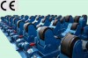 Вращатели роликовые самоцентрирующиеся HGZ-80 - st-e.info - Плесецк