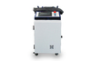 Аппарат лазерной очистки ST-E-O 3000W Raycus - st-e.info - Плесецк