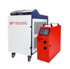 Аппарат лазерной сварки ST-E-D2 2000W Raycus две проволоки  - st-e.info - Плесецк
