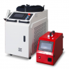 Аппарат лазерной сварки ST-E 3000W серия Е - st-e.info - Плесецк