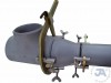 Наружные монтажный центратор JA 100-220 mm,  4-8"   - st-e.info - Плесецк