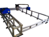 Портальная машина термической резки ST Plus 6000x3500mm - st-e.info - Плесецк