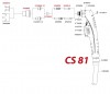 Плазмотроны для ручной резки Сварог CS 81 - st-e.info - Плесецк