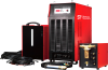 Источник плазменной резки DOG-200 ST PRO - st-e.info - Плесецк