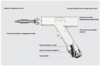 Аппарат лазерной сварки ST-E-FWH 1000W с горелкой FWH30-D10C (3в1) Raycus - st-e.info - Плесецк