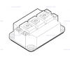 IGBT модуль SKM400GB12T4  - st-e.info - Плесецк