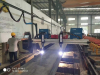 Портальный станок плазменной резки металла ST-3075G (2500х12000мм) - st-e.info - Плесецк
