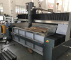 Станок гидроабразивной резки Waterjet-6020 (Рабочая зона 6000*2000м) - st-e.info - Плесецк