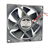 Вентилятор  VD8025H Ball (качения) 12V - st-e.info - Плесецк