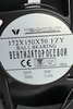 Вентилятор Fan 172*150*50 Ball (качения) - st-e.info - Плесецк