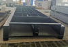 ЛАЗЕРНЫЙ СТАНОК ДЛЯ РЕЗКИ МЕТАЛЛА ST-6020R (6000*2000мм) 6kWt RAYCUS - st-e.info - Плесецк