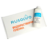 Набор водорастворимая пленка Rusolvo RFB 1*20 + клей RFA 250ml - st-e.info - Плесецк