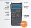 Переносной оксиметр PRO OX-100X Kit - st-e.info - Плесецк