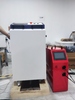 Аппарат лазерной сварки ST-E-D2 2000W Raycus две проволоки  - st-e.info - Плесецк