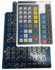 Ремкоплект клавиатуры управляющего блока ЧПУ FLSK-F2100B - st-e.info - Плесецк
