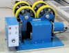 Сварочный роликовый вращатель NHTR-1000 - st-e.info - Плесецк