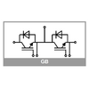 IGBT-модуль SKM100GB12T4 - st-e.info - Плесецк