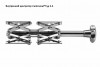 Внутренние центраторы Centromat® 3A2Е, тип 3A, для труб из нержавеющей стали д.85-220 mm - st-e.info - Плесецк