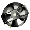 Вентилятор 250FZY8T-D - st-e.info - Плесецк