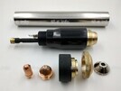 Расходные части для плазмотронов YK-100, YK-125, YK-130, YK-330, YK-360, XF-300, FY-A200H - st-e.info - Плесецк