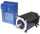Шаговые двигатели с контроллером управления Easy Servo Series - st-e.info - Плесецк