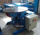 Сварочный позиционер YHB-100 - st-e.info - Плесецк