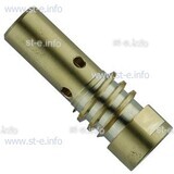 Держатель сопла M8 Tbi XP - st-e.info - Плесецк