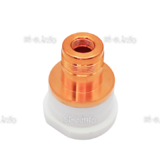 Керамический держатель сопла D41 (M11) для Raytools  арт.120515089A - st-e.info - Плесецк