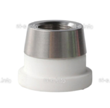 Керамический держатель сопла D21,4 (M11) для Raytools  арт.120515092A - st-e.info - Плесецк