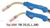 Сварочная горелка для полуавтомата TBi 7G Long (Длинная), длина рукава 5м - st-e.info - Плесецк