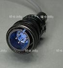 Разъем АМР S12020-58 (розетка 6, S12020-26) - st-e.info - Плесецк
