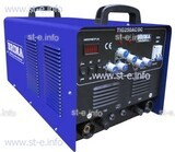 Универсальная установка аргонно-дуговой сварки BRIMA TIG 250 (220) ac/dc - st-e.info - Плесецк